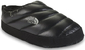 The North Face NSE Tent Mule III Sloffen Shiny Black/Black Dames
