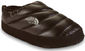 The North Face NSE Tent Mule III Sloffen Shiny Demitasse Brown/Demitasse  Brown Dames