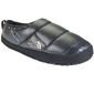 The North Face NSE Tent Mule III Sloffen Shiny Zwart/Zwart Heren