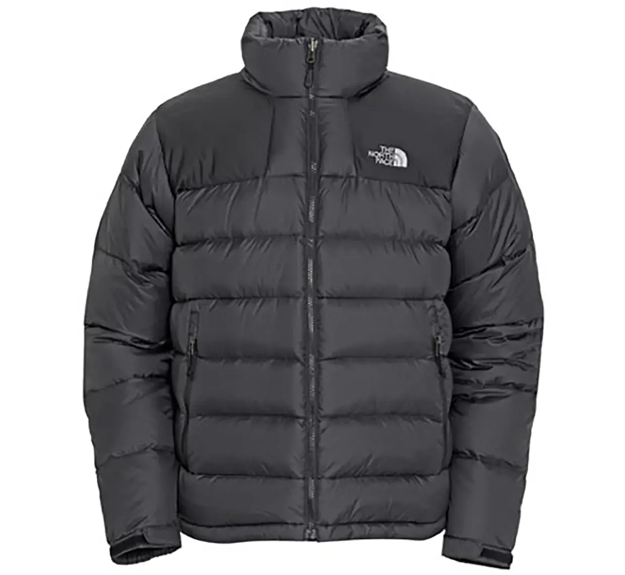 The North Face Massif Jacket TNF Black Heren