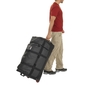 The North Face Rolling Thunder L Reistas Zwart