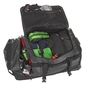 The North Face Rolling Thunder L Reistas Zwart