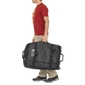 The North Face Rolling Thunder M Reistas Zwart
