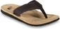 The North Face Tree Point Demitasse Brown/Dark Earth Brown Heren Slipper