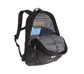 The North Face Isabella Dames Rugzak Zwart