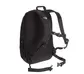 The North Face Isabella Dames Rugzak Zwart