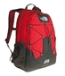 The North Face Jester Rugzak TNF Red/Asphalt Grey
