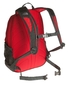 The North Face Jester Rugzak TNF Red/Asphalt Grey