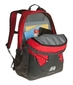 The North Face Jester Rugzak TNF Red/Asphalt Grey