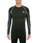 The North Face Warm Undershirt Lange Mouwen Crew Neck TNF Black Heren