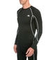 The North Face Warm Undershirt Lange Mouwen Crew Neck TNF Black Heren
