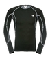 The North Face Warm Undershirt Lange Mouwen Crew Neck TNF Black Heren