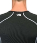The North Face Warm Undershirt Lange Mouwen Crew Neck TNF Black Heren