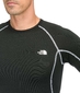 The North Face Warm Undershirt Lange Mouwen Crew Neck TNF Black Heren