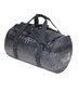 The North Face Base Camp Duffel Reistas Zinc Grey Geo Print
