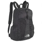 The North Face Flyweight Pack Rugzak TNF Black