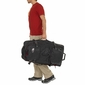 The North Face Longhaul 30 Reistas Zwart