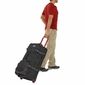 The North Face Longhaul 30 Reistas Zwart