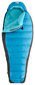 The North Face Womens Blue Kazoo Blitz Blue Slaapzak Regular