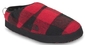 The North Face NSE Tent Mule III SE Sloffen Lumberjack Red/TNF Black