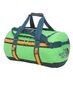 The North Face Base Camp Duffel Groen/Blauw