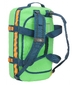 The North Face Base Camp Duffel Groen/Blauw