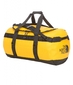 The North Face Base Camp Duffel Goud/Zwart