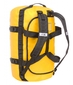 The North Face Base Camp Duffel Goud/Zwart