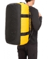 The North Face Base Camp Duffel Goud/Zwart
