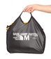 The North Face Base Camp Duffel Goud/Zwart