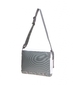 The North Face Base Camp Messenger Bag Wit/Grijs