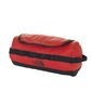 The North Face Base Camp Travel Canister Rood/Zwart