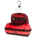 The North Face Base Camp Travel Canister Rood/Zwart