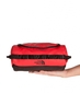 The North Face Base Camp Travel Canister Rood/Zwart