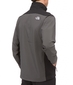 The North Face Nimble Jacket Heren Grijs/Zwart