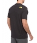 The North Face Easy Tee Shirt Korte Mouwen Heren Zwart