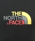 The North Face Easy Tee Shirt Korte Mouwen Heren Zwart