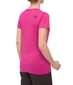 The North Face Marlene Shirt Korte Mouwen Dames Roze