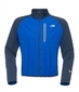 The North Face Puddle Fietsjack Heren Blauw/Donkerblauw