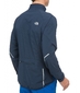The North Face Puddle Fietsjack Heren Blauw/Donkerblauw