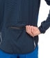 The North Face Puddle Fietsjack Heren Blauw/Donkerblauw
