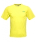 The North Face Reaxion Crew Shirt Korte Mouwen Heren Groen