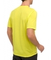The North Face Reaxion Crew Shirt Korte Mouwen Heren Groen
