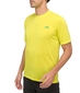 The North Face Reaxion Crew Shirt Korte Mouwen Heren Groen