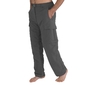 The North Face Paramount Peak Convertible Broek Heren Grijs