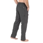 The North Face Paramount Peak Convertible Broek Heren Grijs