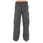 The North Face Paramount Peak Convertible Broek Heren Grijs