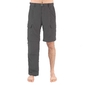 The North Face Paramount Peak Convertible Broek Heren Grijs