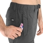 The North Face Paramount Peak Convertible Broek Heren Grijs