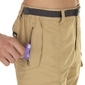 The North Face Paramount Peak Convertible Broek Heren Beige